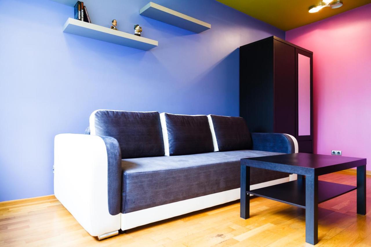Cosy.Stylish. Close To The Old Town Lägenhet Riga Exteriör bild