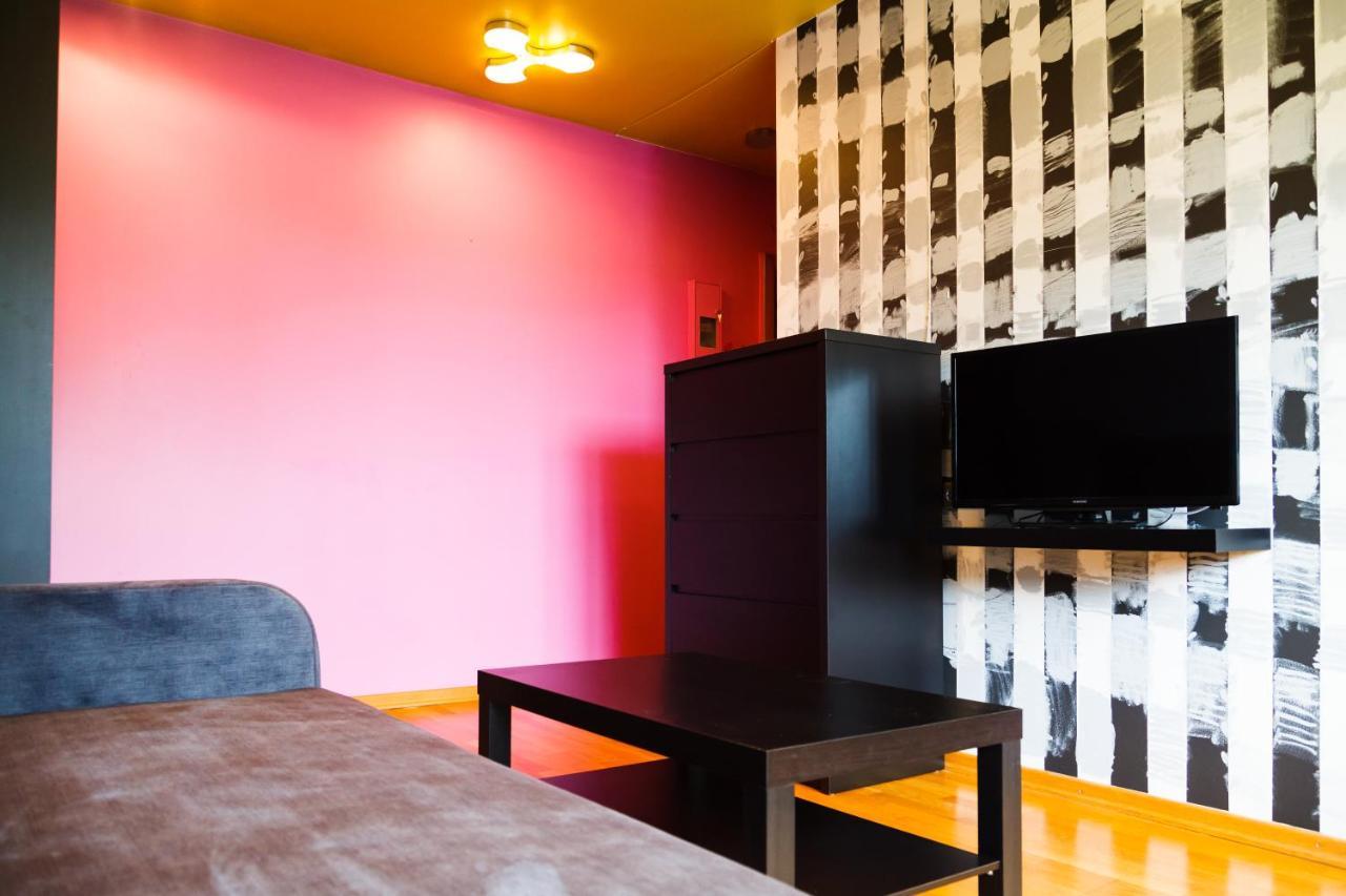 Cosy.Stylish. Close To The Old Town Lägenhet Riga Exteriör bild
