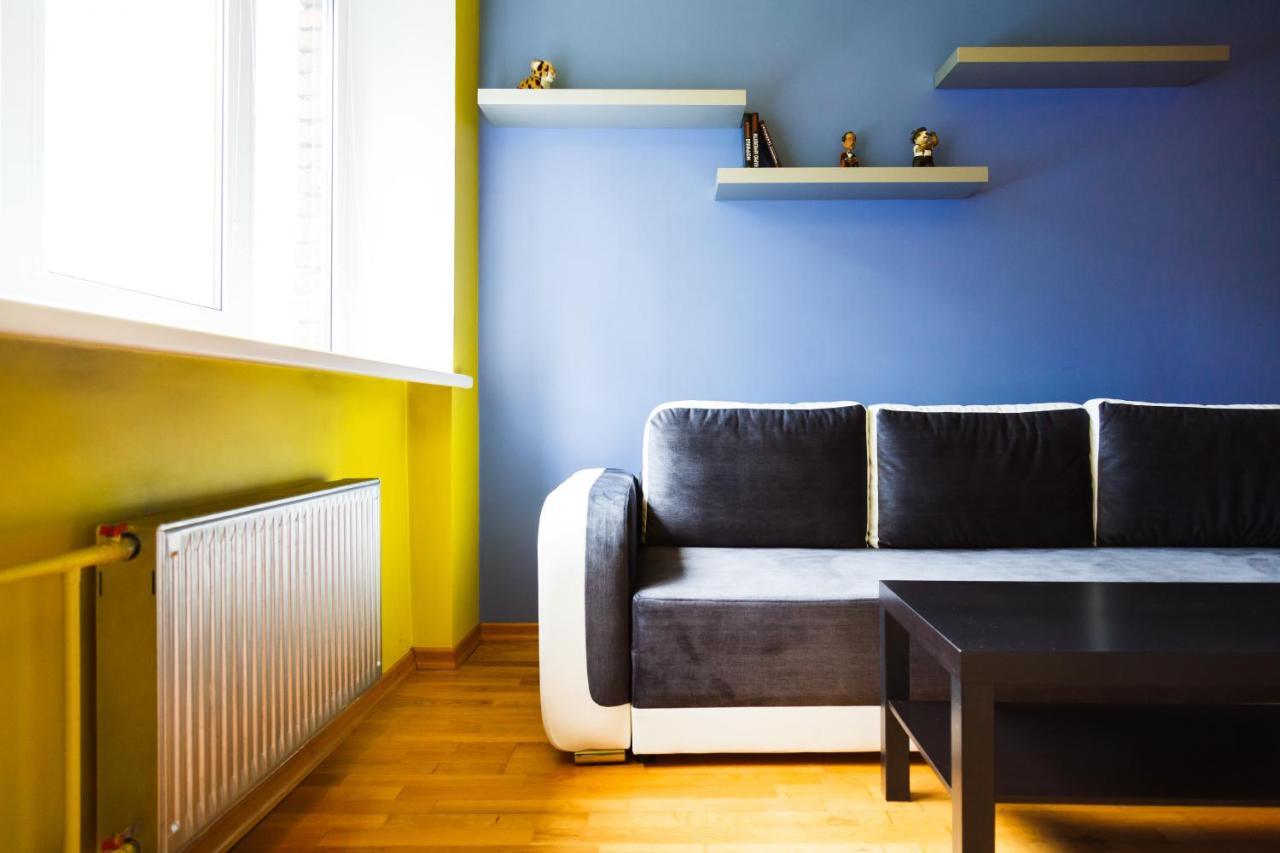 Cosy.Stylish. Close To The Old Town Lägenhet Riga Exteriör bild