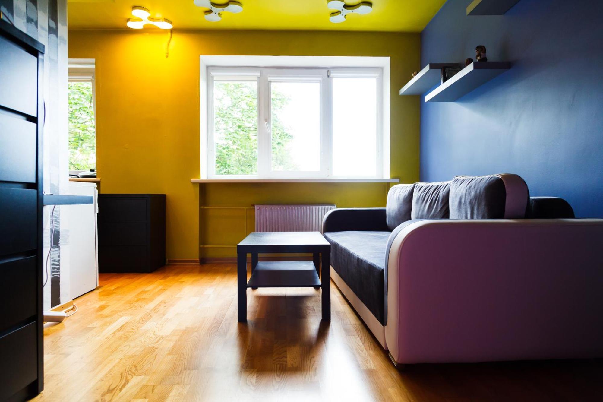 Cosy.Stylish. Close To The Old Town Lägenhet Riga Exteriör bild