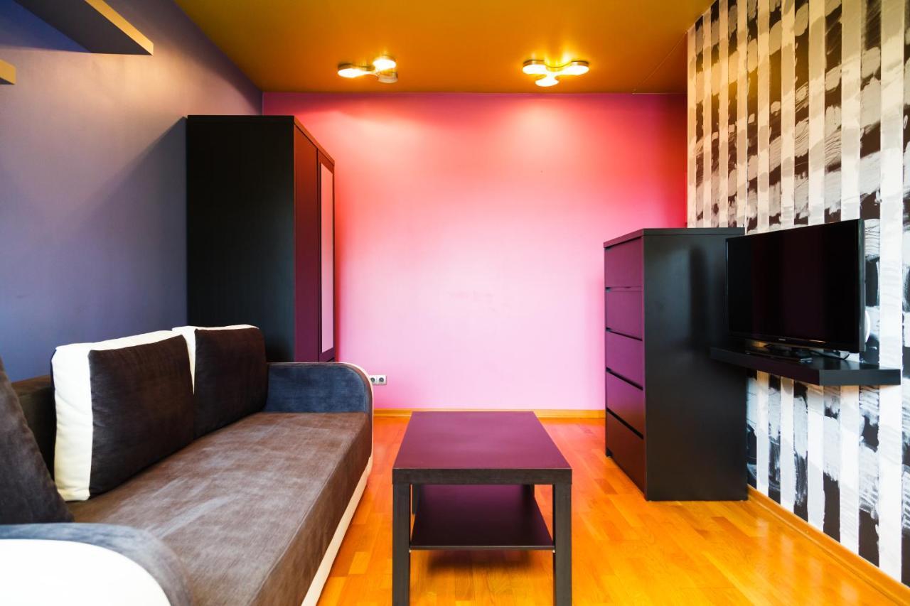 Cosy.Stylish. Close To The Old Town Lägenhet Riga Exteriör bild